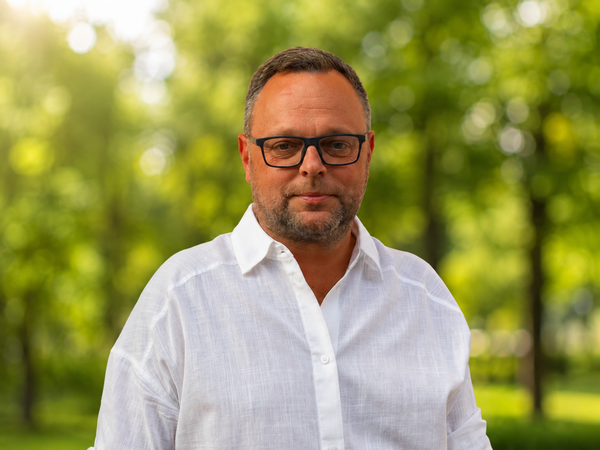 doc. Ing. Petr Hluštík, Ph.D.