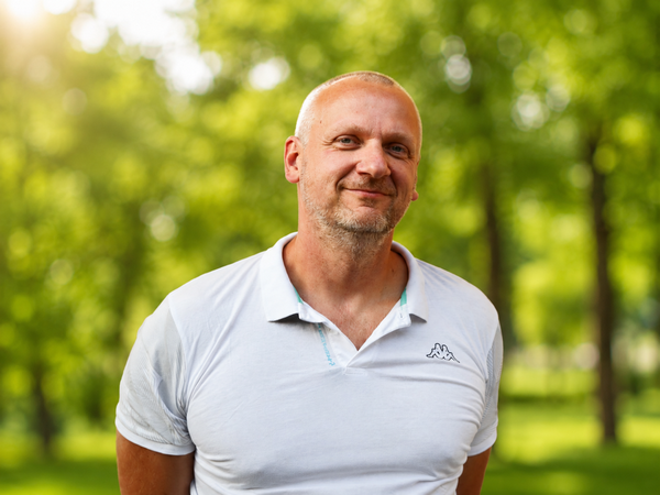 Tomáš Kratochvíl
