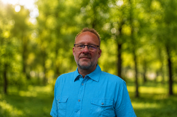 Ing. Zdeněk Trumpeš